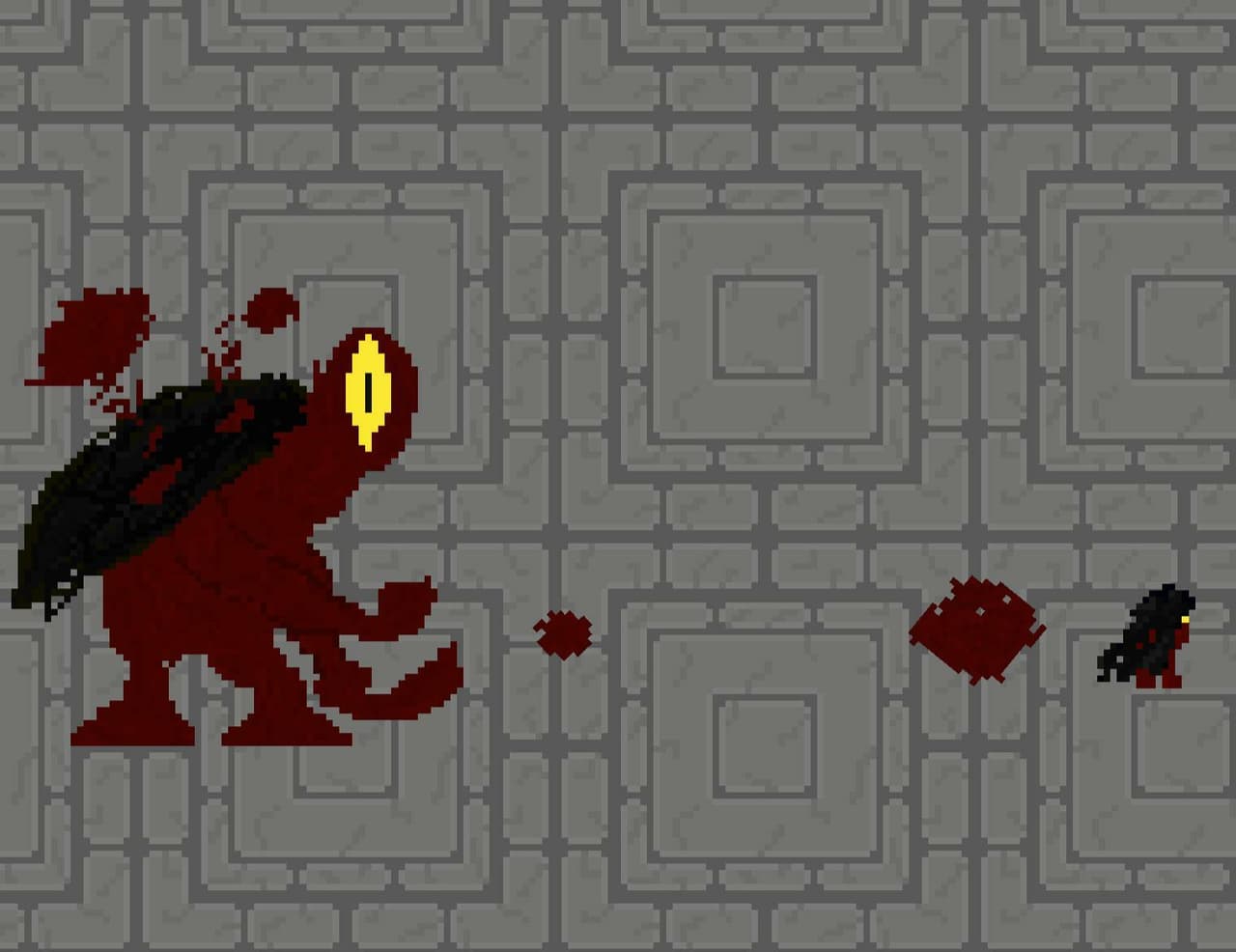 Hunter Baco Tell screenshot 2
