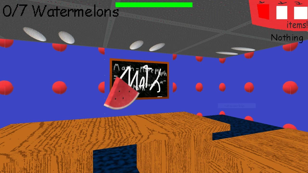 Jayden Loves Watermelons screenshot 3