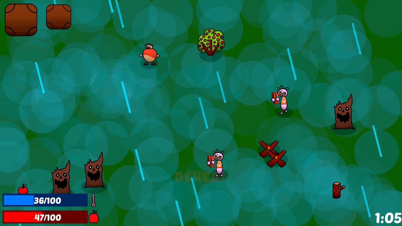 Beliberda screenshot 2