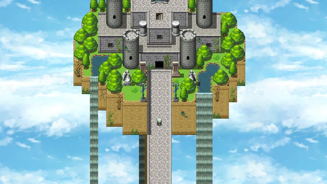 Rise Of The Sorgon