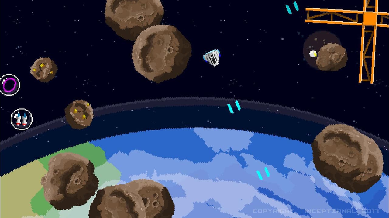 The Last Galaxy