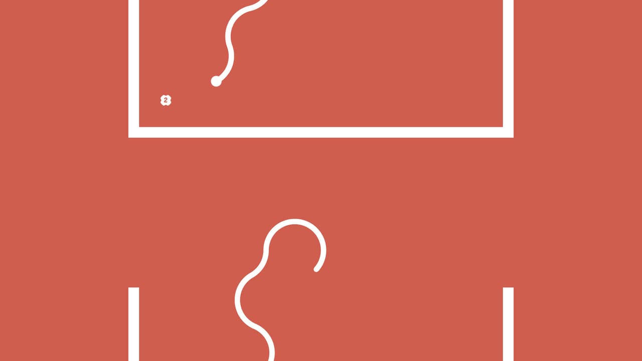 Curvatron screenshot 6