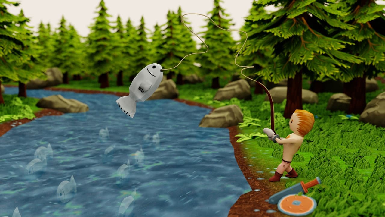 Little Adventure Hunter_Demo/Prototype