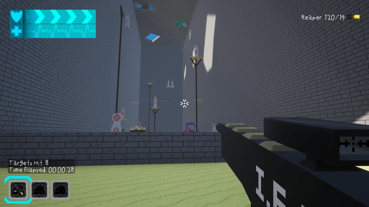 Homelands (ItsTerryTheBerry) screenshot 6