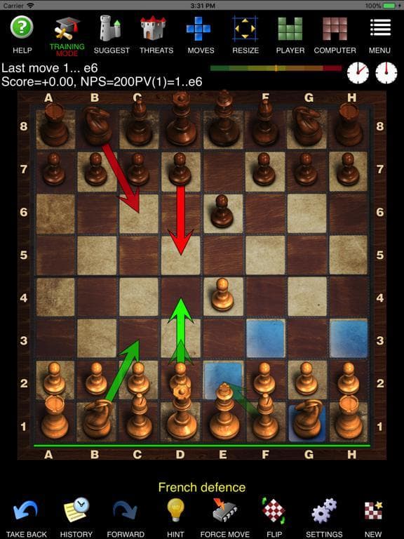 Chess Pro - Ultimate Edition screenshot 6