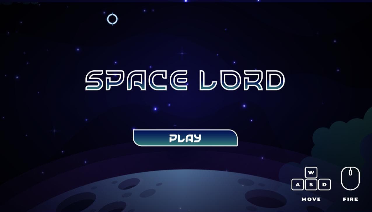 Space Lord (primozov) screenshot 2