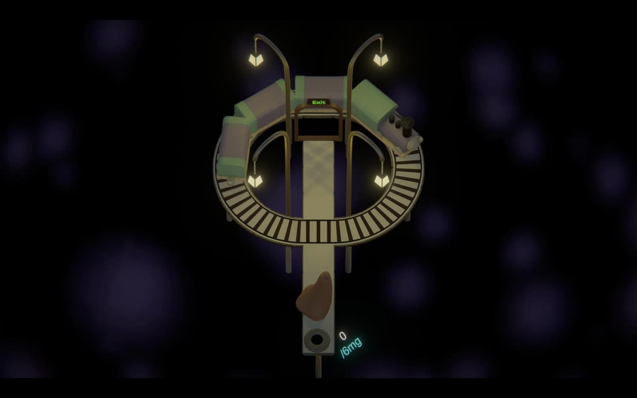 schnupf screenshot 3