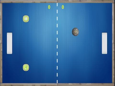 Ping Pong HD Free (Most Addictive Table Tennis Game is Back) screenshot 4