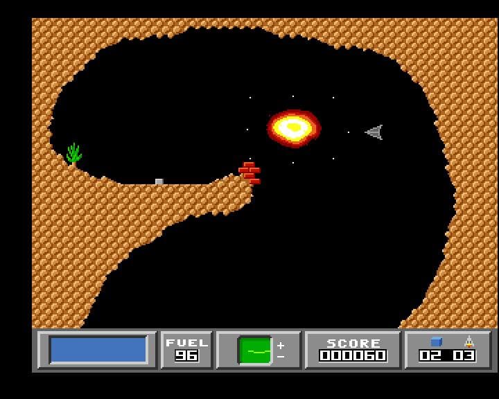 Gravity Force screenshot 5