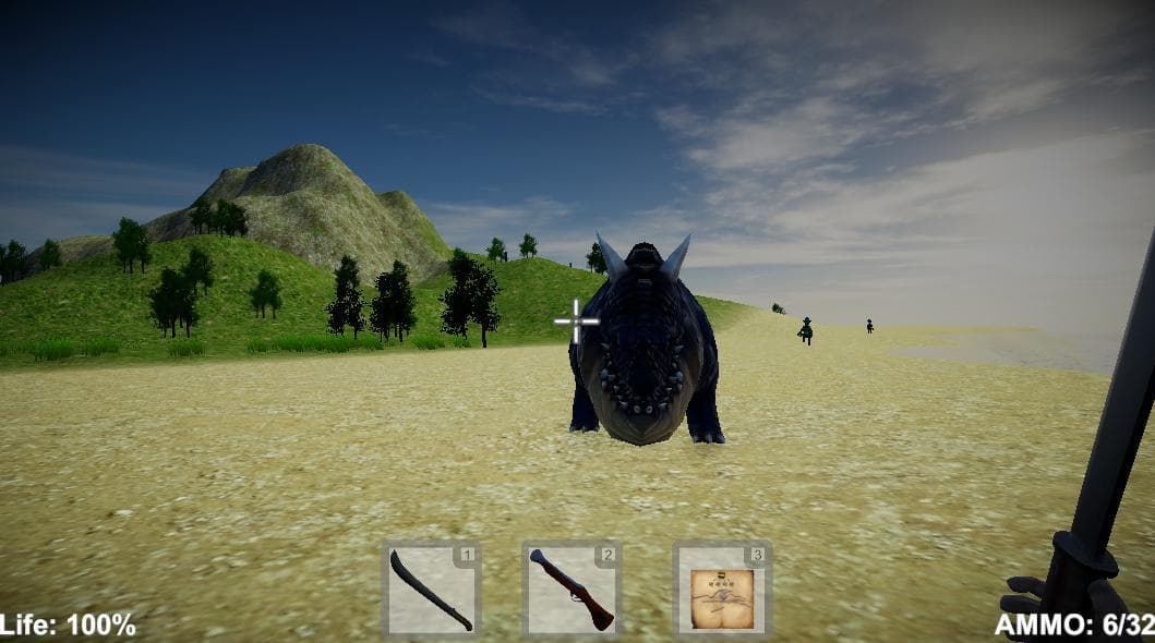 DartmoorDamn screenshot 3