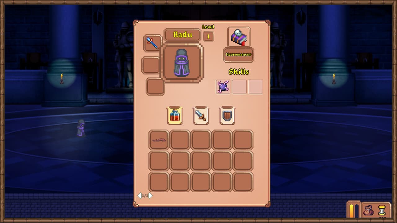 Eastwind Adventures: Chapter 1 screenshot 5