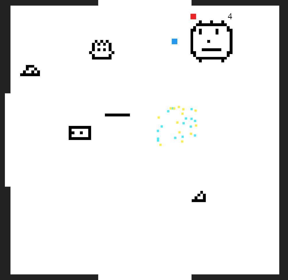 Tiny Dungeons screenshot 3