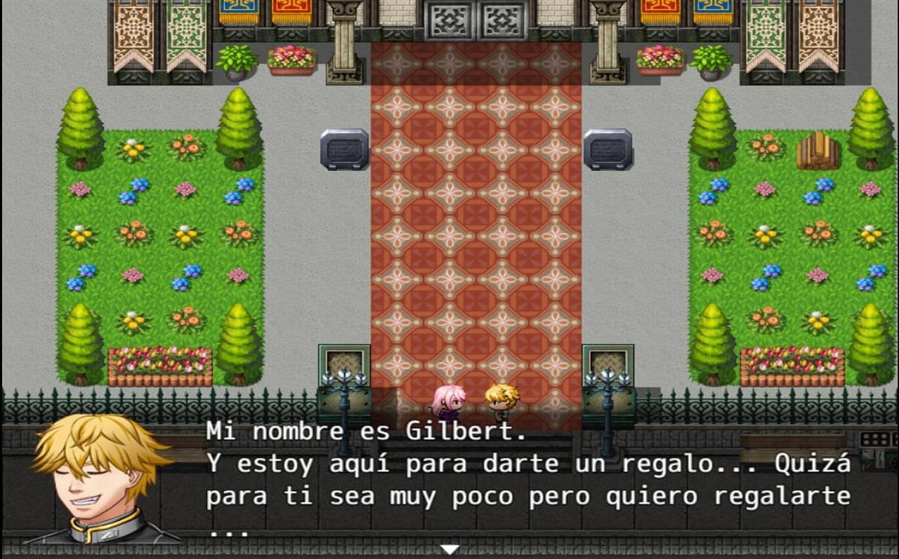 El Viaje de Gilbert Online