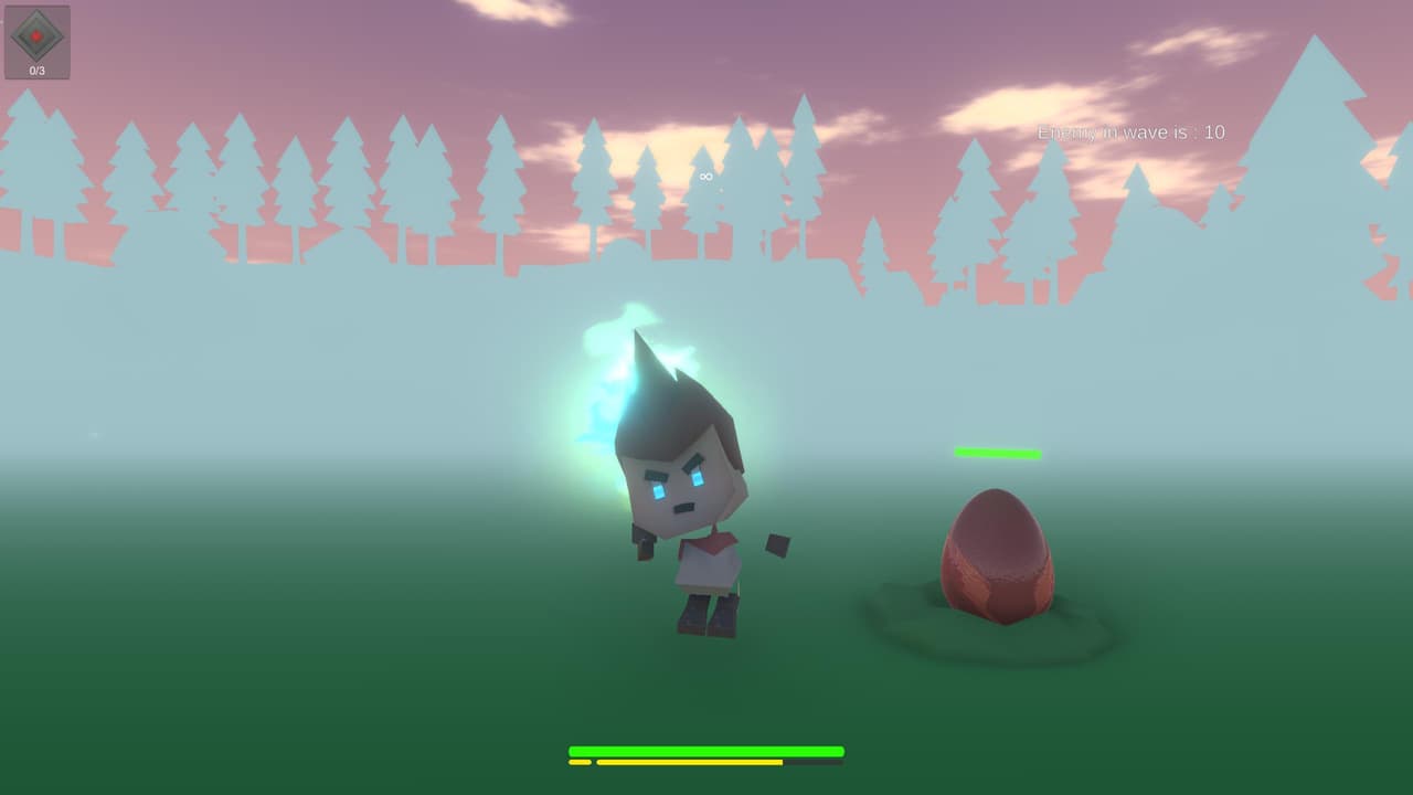 Vexzy - Demo screenshot 6