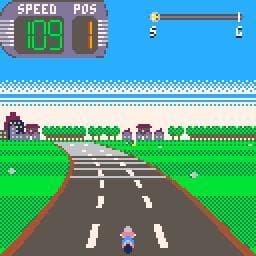 Acceler 8 screenshot 2