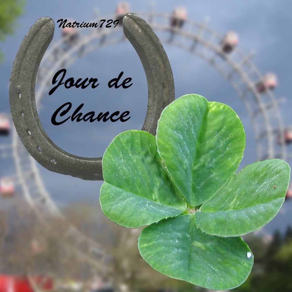 Jour de Chance