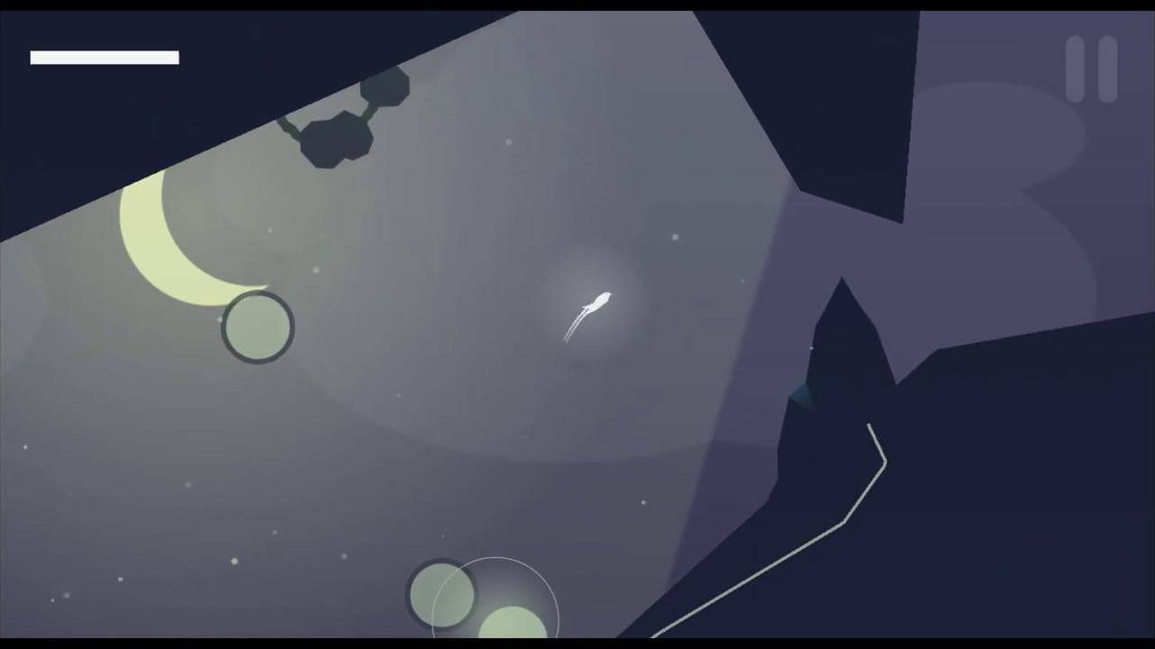 Mira: A Birds Flight screenshot 4