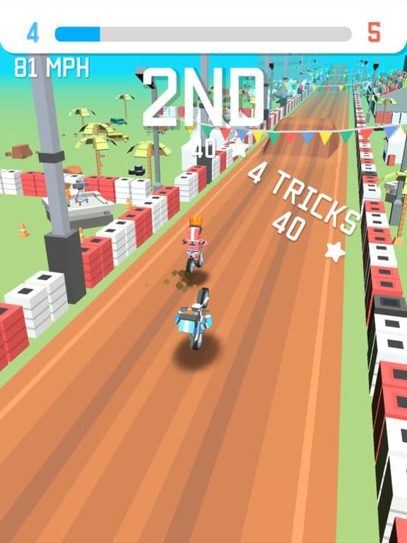 Tricks screenshot 4