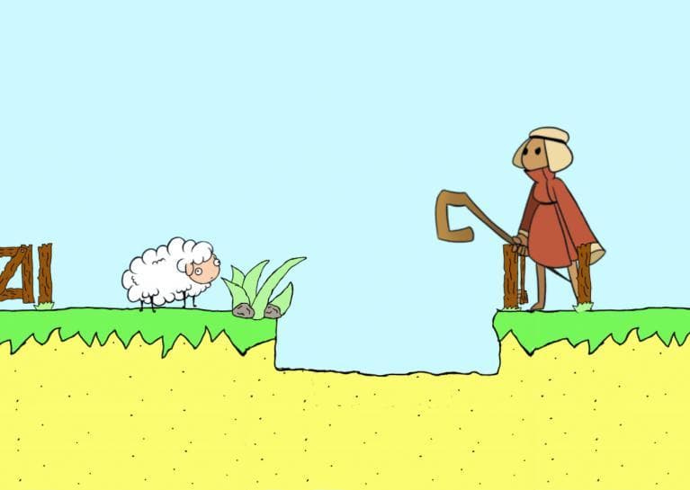 Lamb to Slaughter (nathanandhishat) screenshot 2