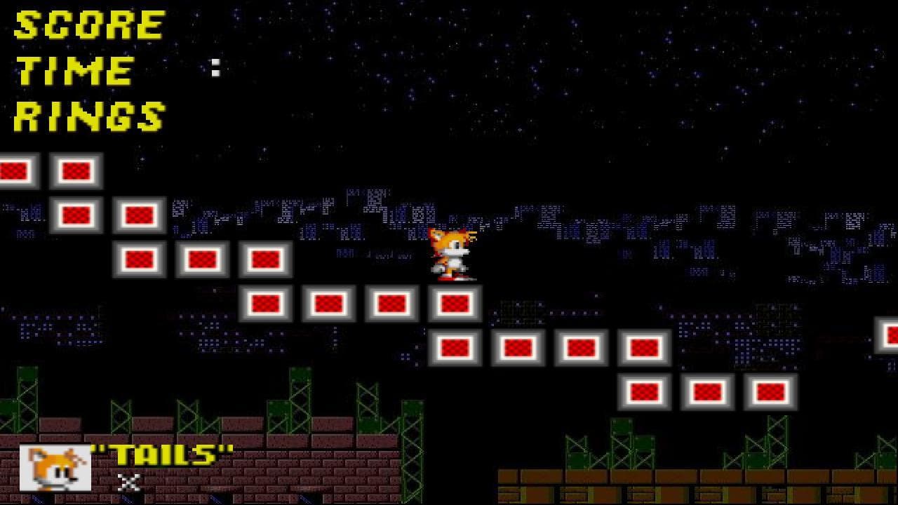 sonic-MD screenshot 4