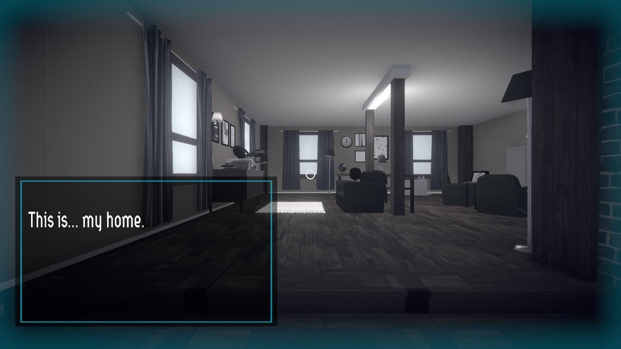 Memento (itch) (MementoGame) screenshot 2