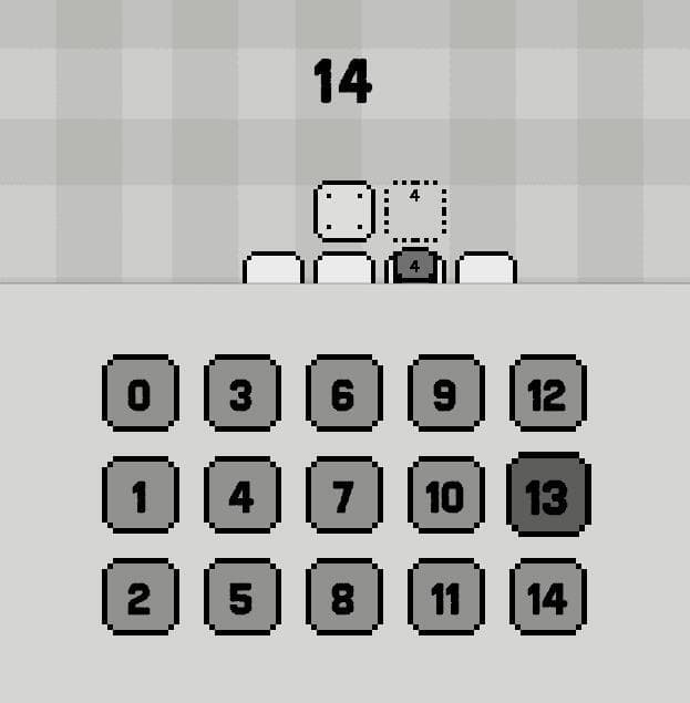Cubes Journey screenshot 3