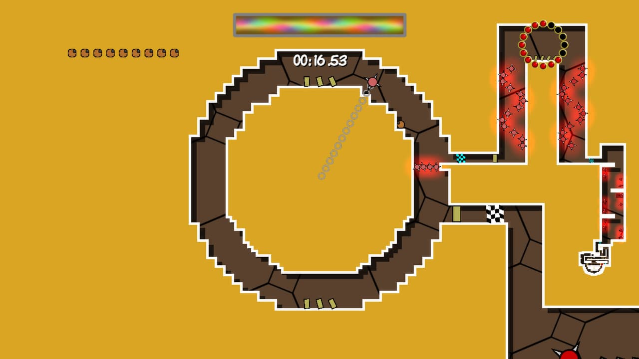 Growing Pains screenshot 3