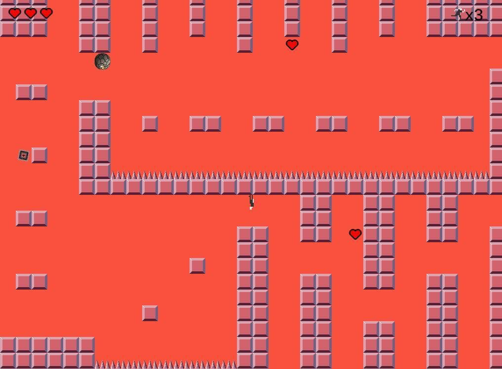 Flipped (bretriedel) screenshot 4
