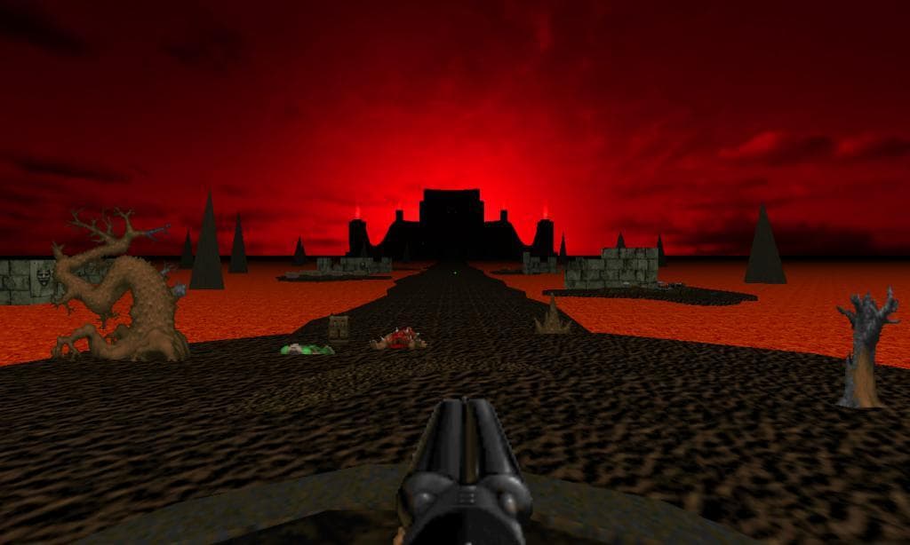 Demons of Problematique 2 screenshot 3