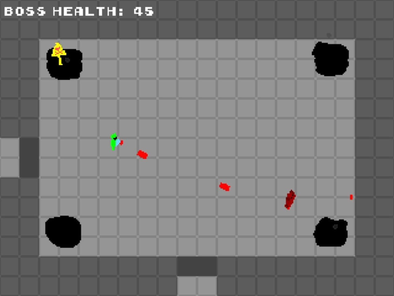 captain solus screenshot 3