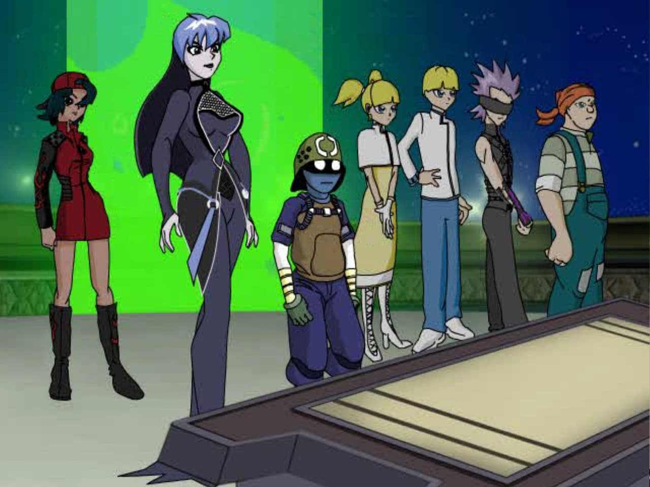 Duel Masters screenshot 6