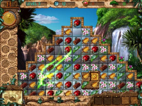 Paradise Quest HD screenshot 4