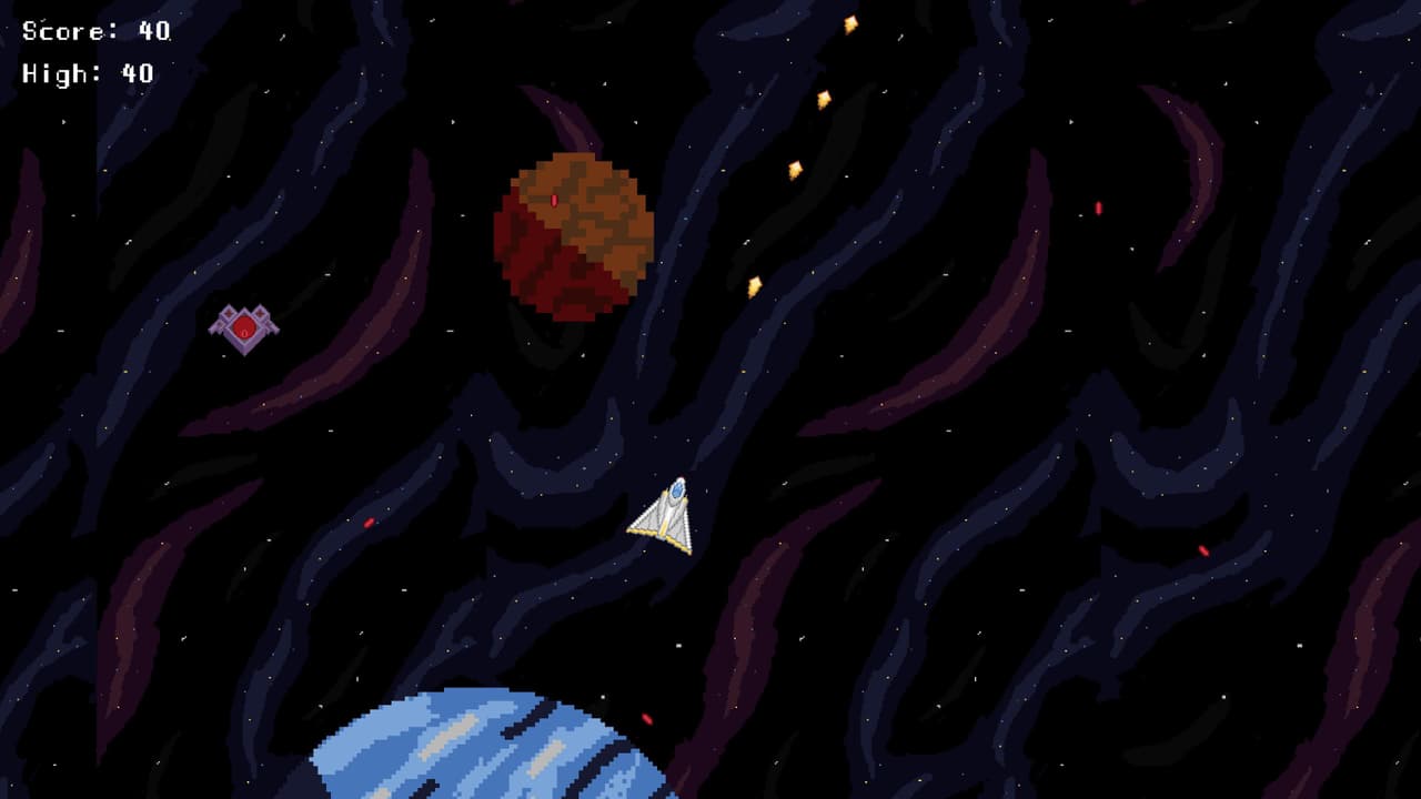 Nebuchadnezzer screenshot 2