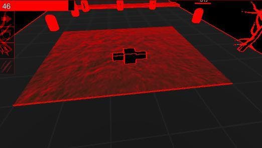 The Wrath of Dracula screenshot 4