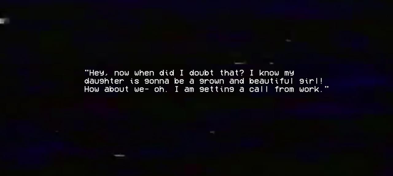 The Case Of Violet Reed screenshot 2