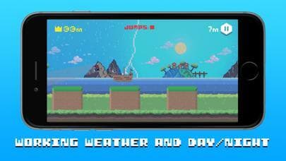 Infinite Islands screenshot 3