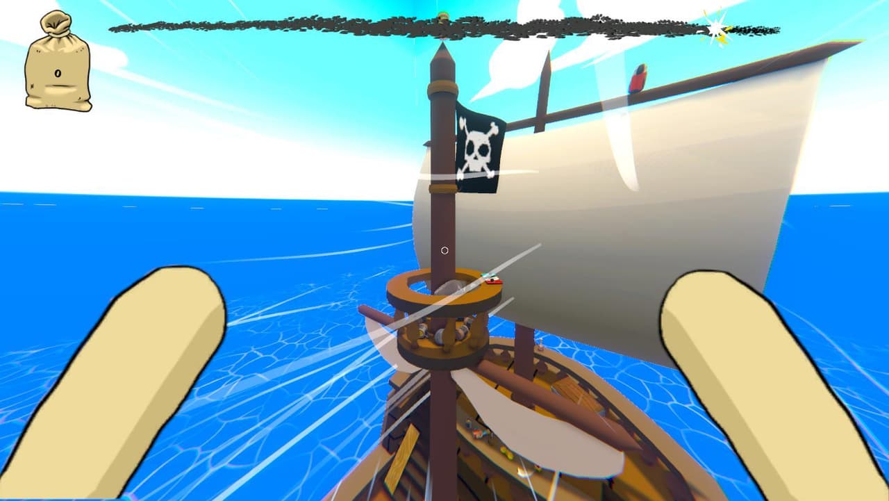 Sea of 100 screenshot 3