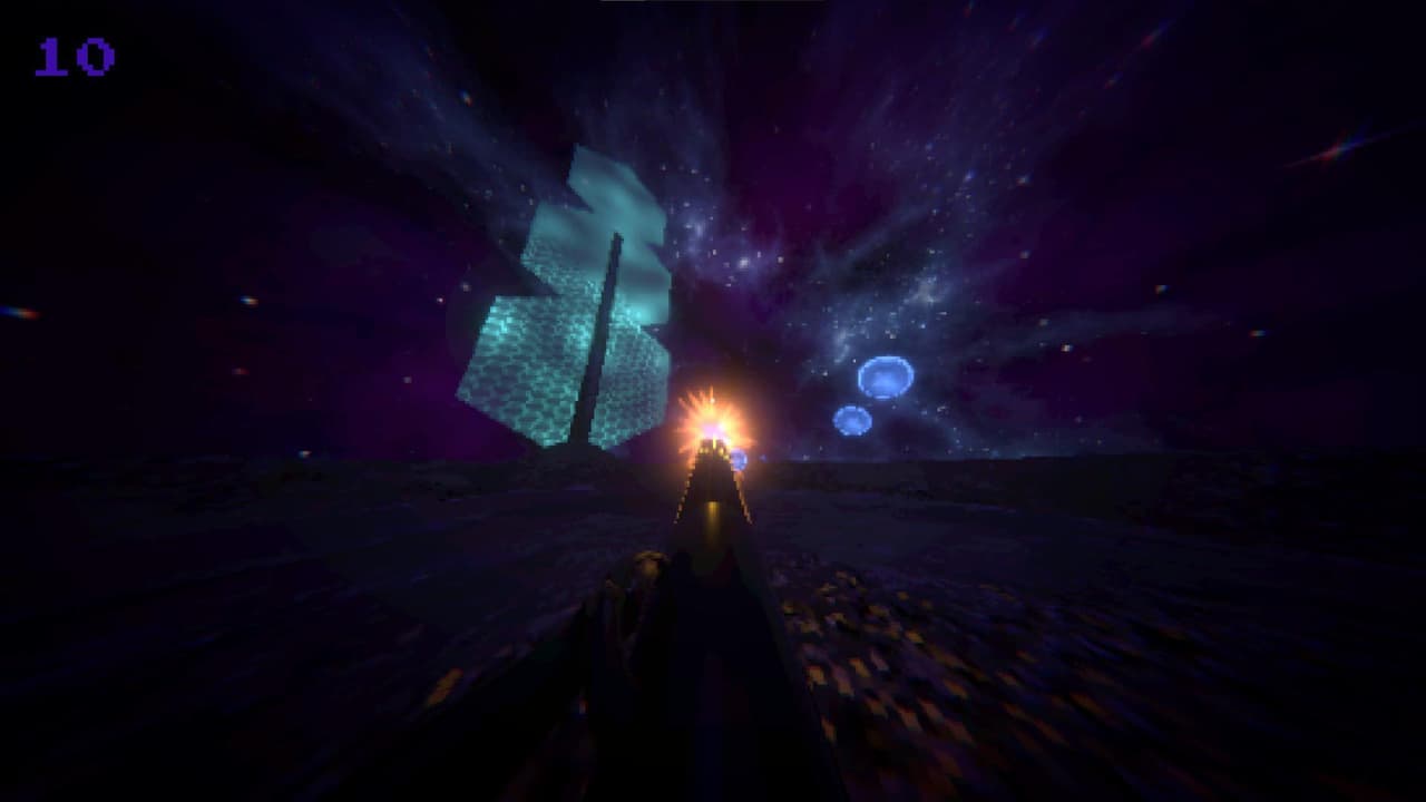 Hivemind (Hex Frog Studios, @pusacaspica, PessegoIndomavel, CosmoJao) screenshot 4