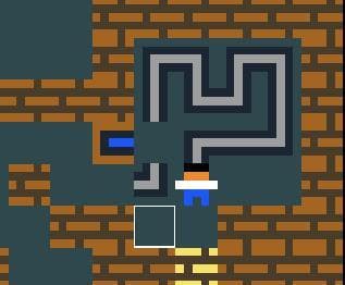 Yet Another Pipe Pusher