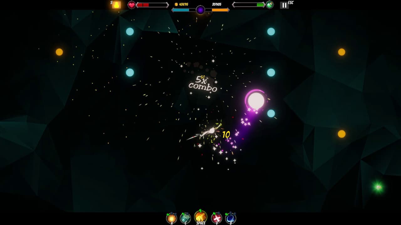 Magic Smasher screenshot 3