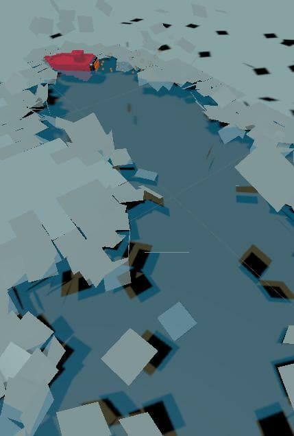 Sheet Breach screenshot 5