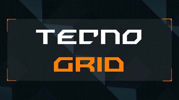 TecnoGrid (MarcoRF)