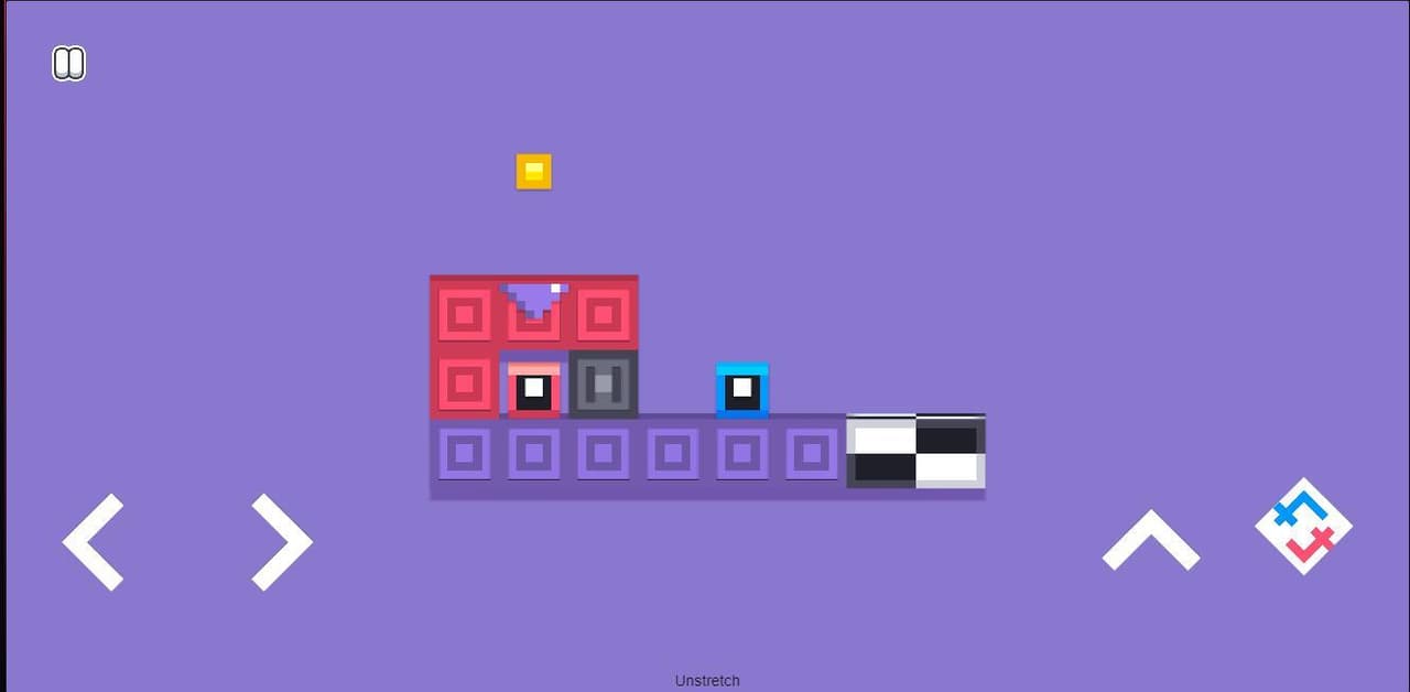 Swap (itch) (JTG) screenshot 5