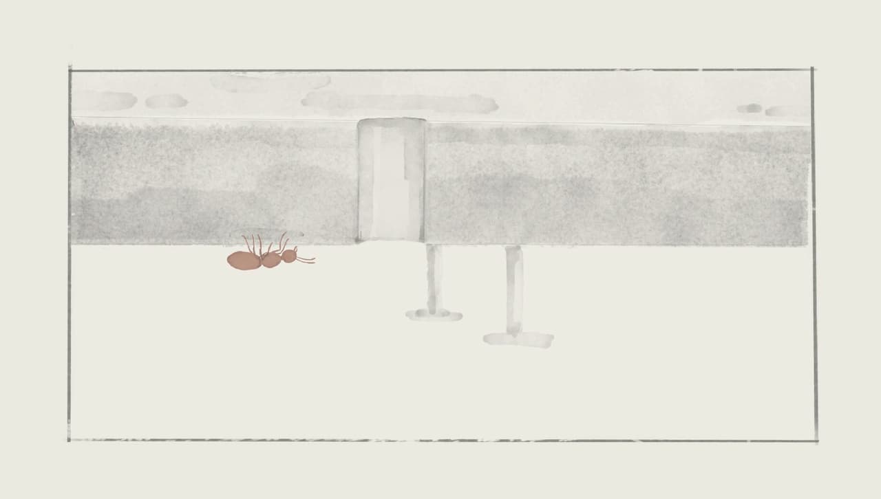 Antventure (Panda BEAR.2) screenshot 3