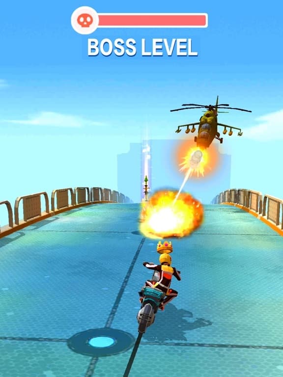 Racing Smash 3D screenshot 6