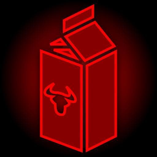 Why doesnt the father come back with the milk? - DEMO