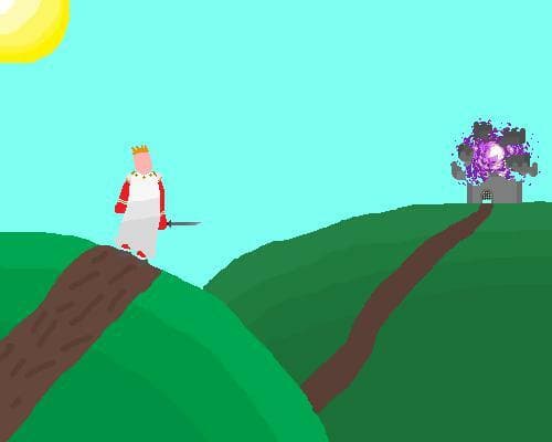 Callums Corner: Quest of the TicTac
