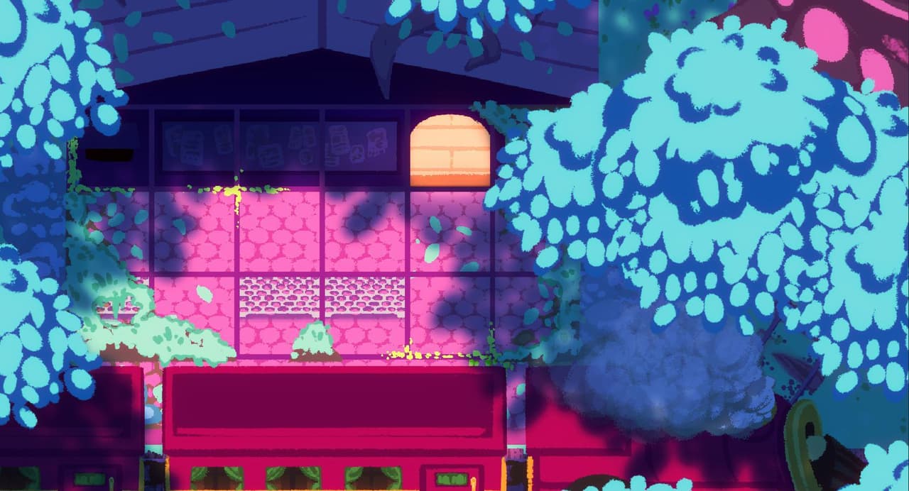 Tales From the Herd: Prologue screenshot 2