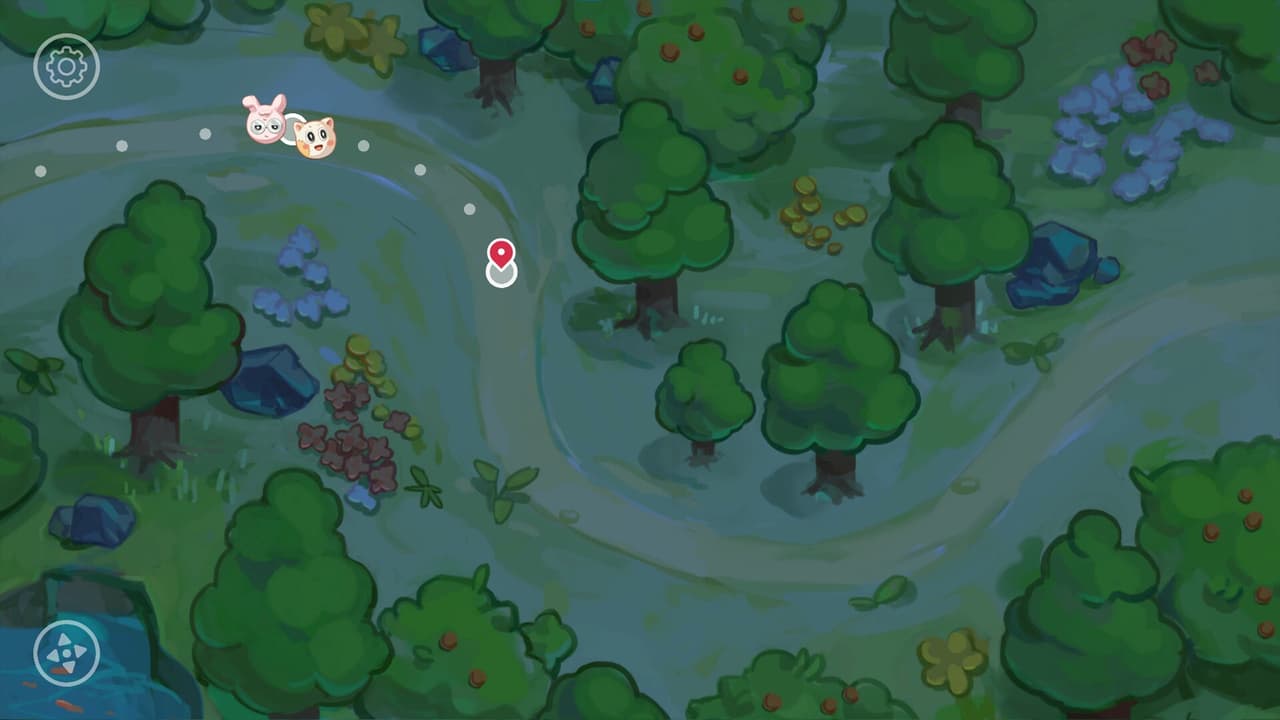 illumizzle: Finding the lost light screenshot 4