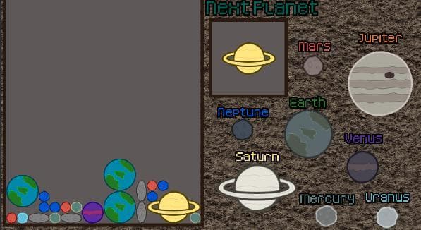 Pletris screenshot 2